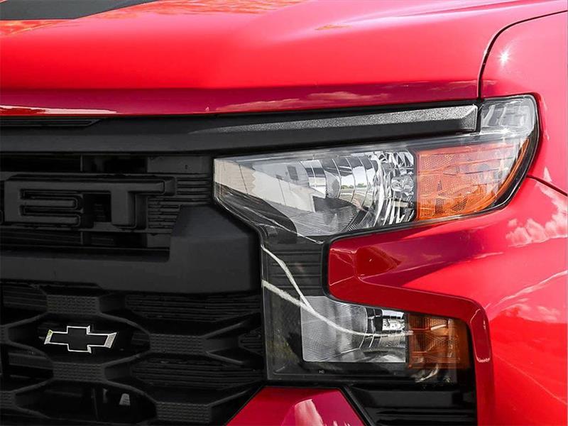 2023
Chevrolet
Silverado 1500