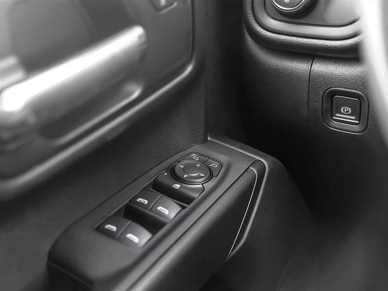 2023
Chevrolet
Silverado 1500