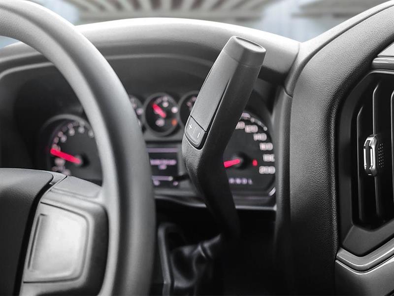 2023
Chevrolet
Silverado 1500