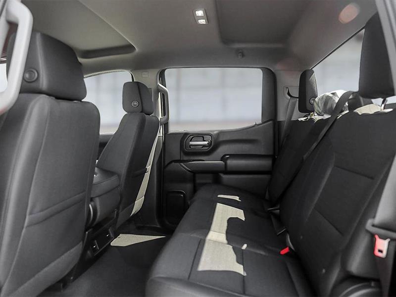 2023
Chevrolet
Silverado 1500