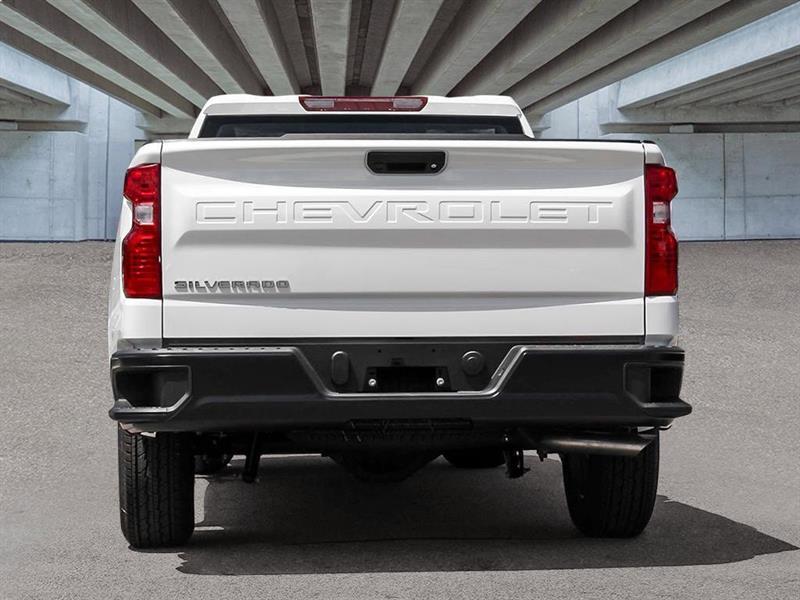 2023
Chevrolet
Silverado 1500