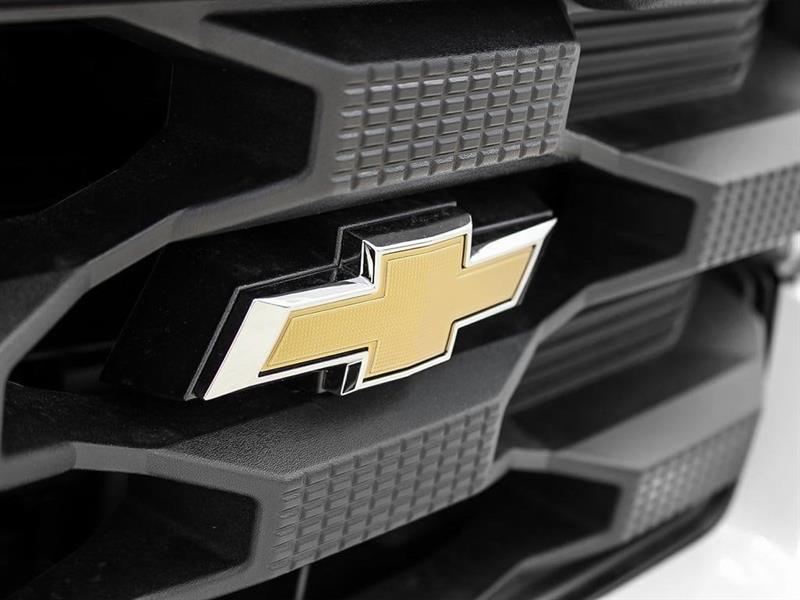 2023
Chevrolet
Silverado 1500