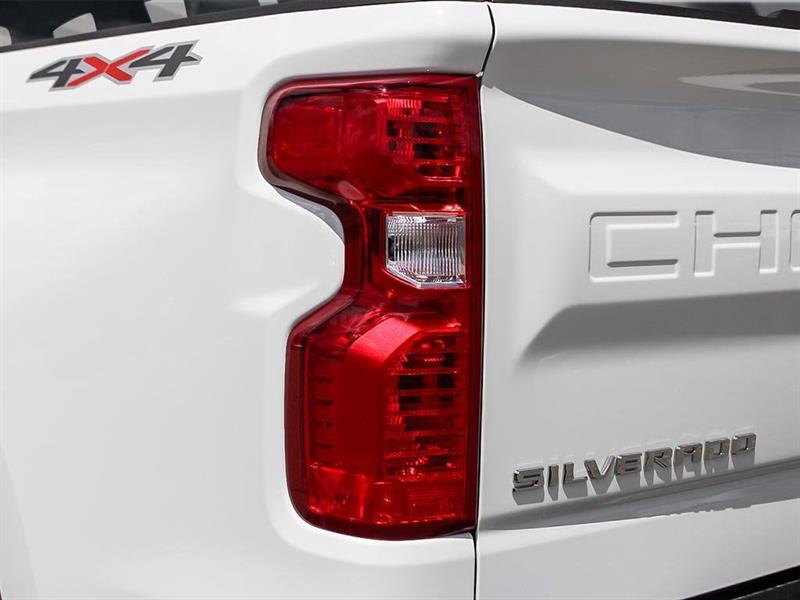 2023
Chevrolet
Silverado 1500
