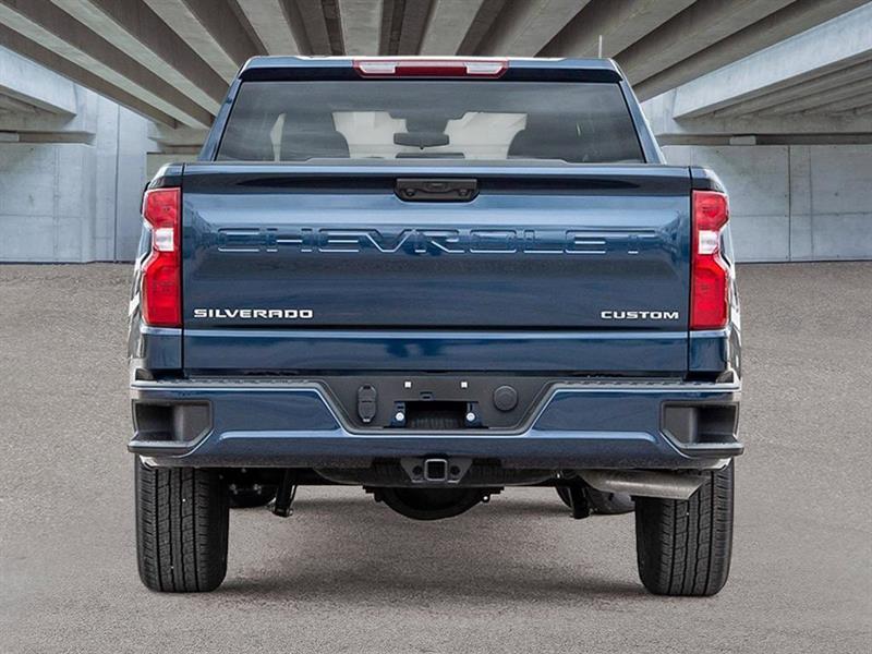 2023
Chevrolet
Silverado 1500