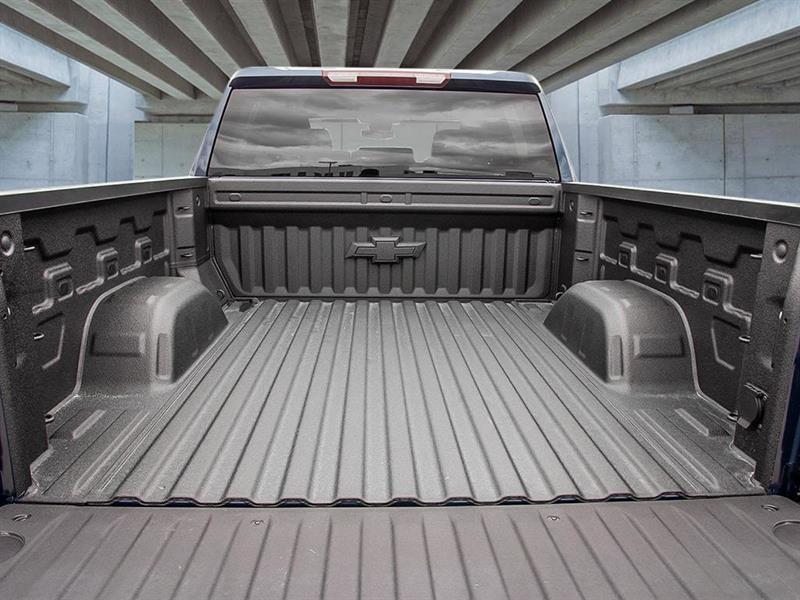 2023
Chevrolet
Silverado 1500