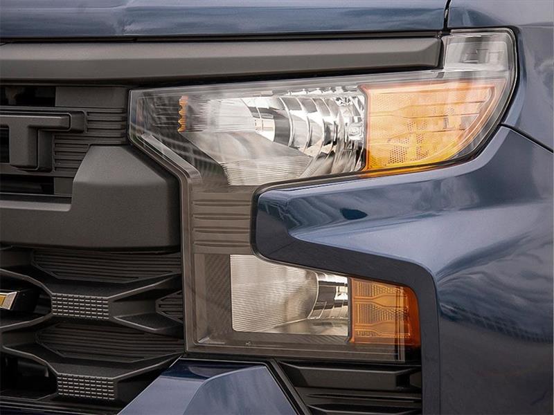 2023
Chevrolet
Silverado 1500