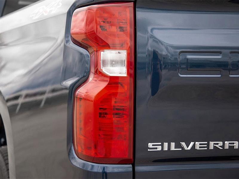 2023
Chevrolet
Silverado 1500