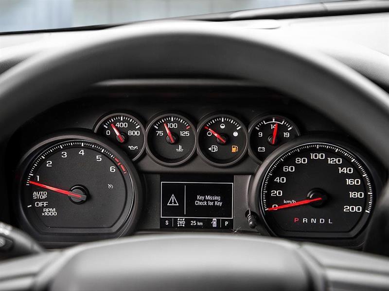 2023
Chevrolet
Silverado 1500