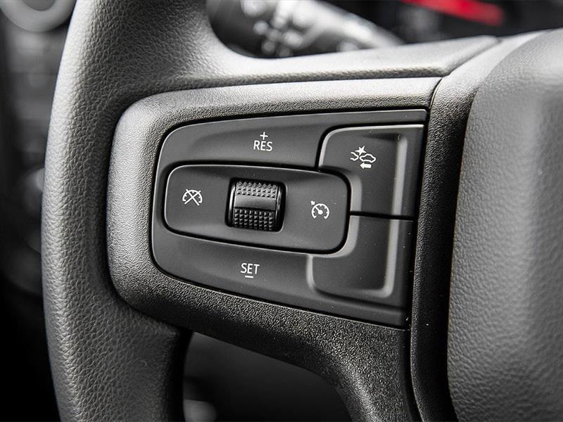 2023
Chevrolet
Silverado 1500