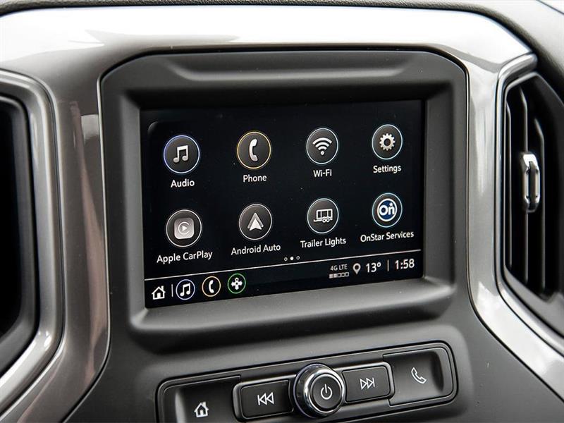 2023
Chevrolet
Silverado 1500