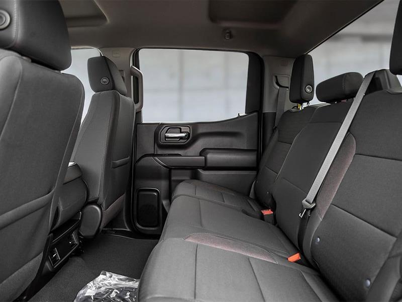 2023
Chevrolet
Silverado 1500