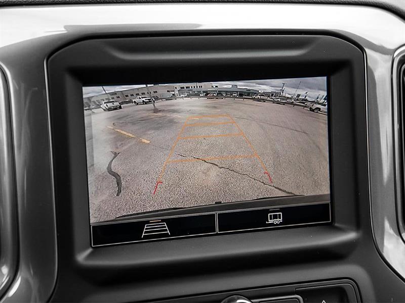 2023
Chevrolet
Silverado 1500