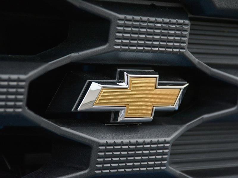 2023
Chevrolet
Silverado 1500