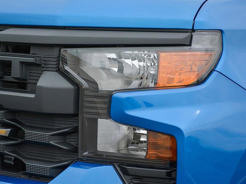2023
Chevrolet
Silverado 1500