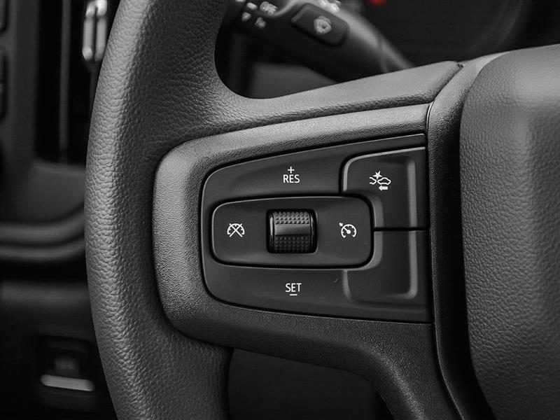 2023
Chevrolet
Silverado 1500