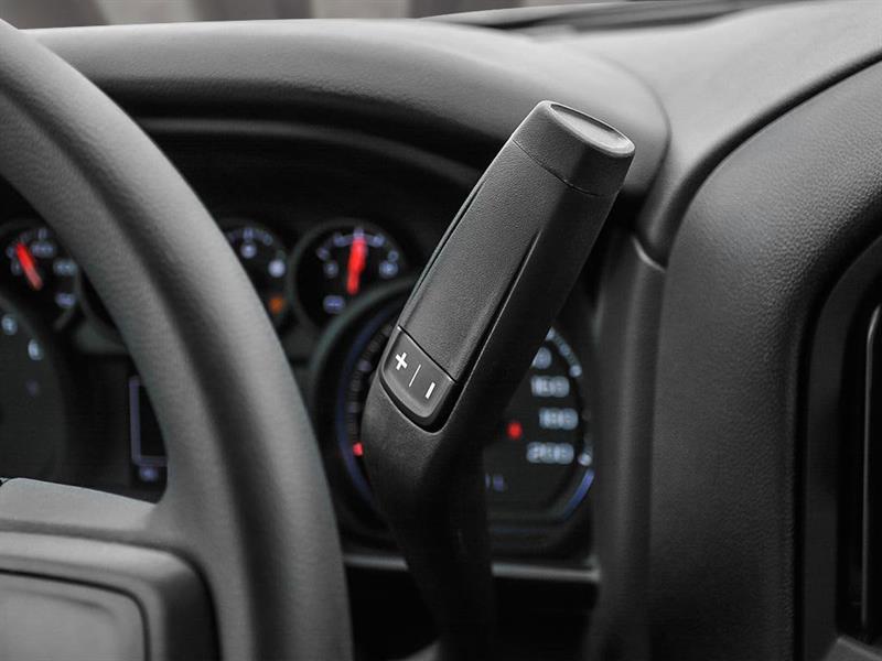 2023
Chevrolet
Silverado 1500