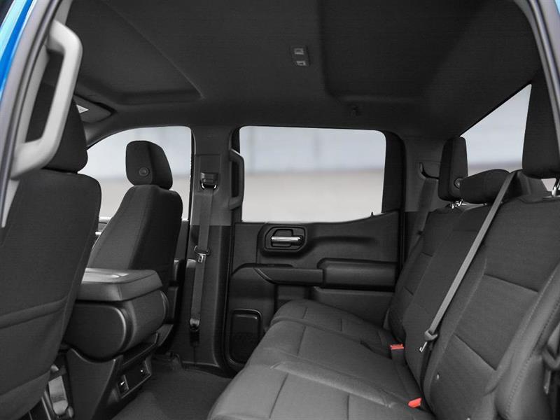2023
Chevrolet
Silverado 1500