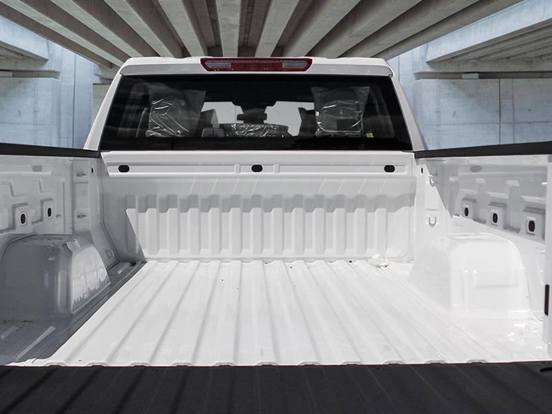 2023
Chevrolet
Silverado 1500