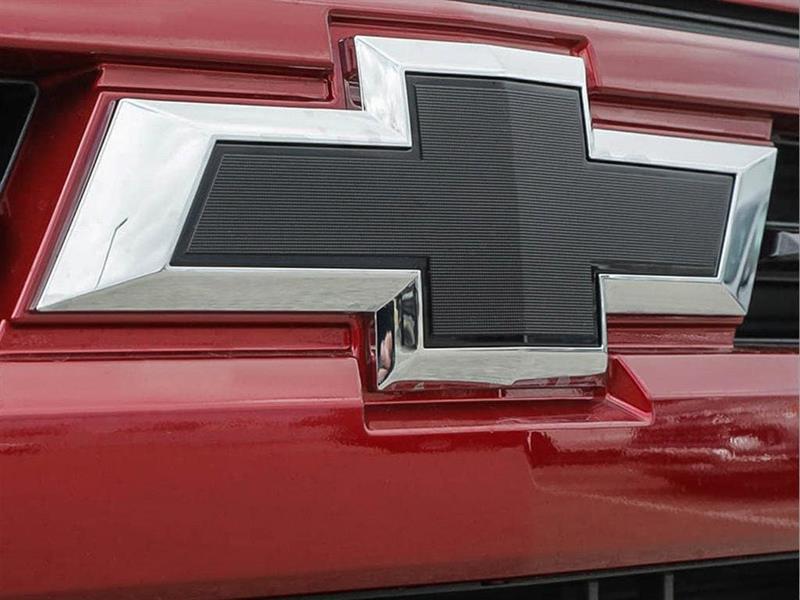 2023
Chevrolet
Silverado 1500