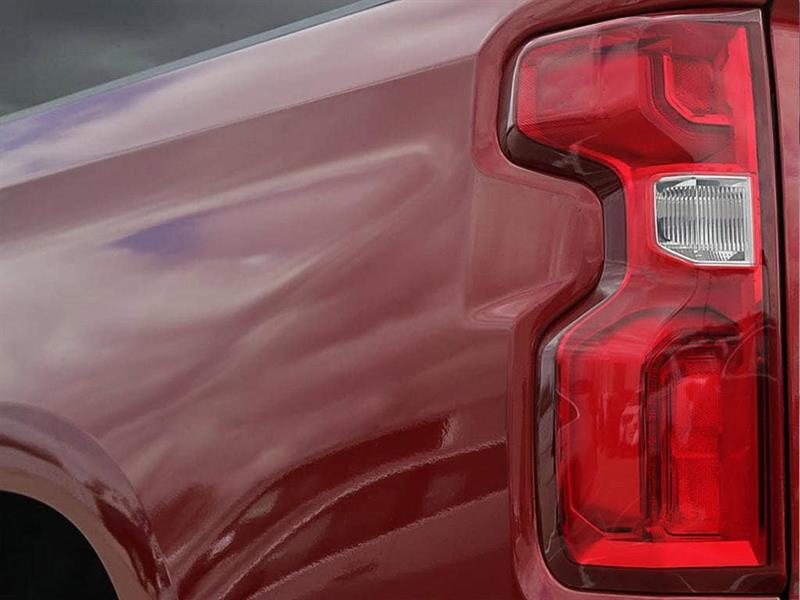 2023
Chevrolet
Silverado 1500