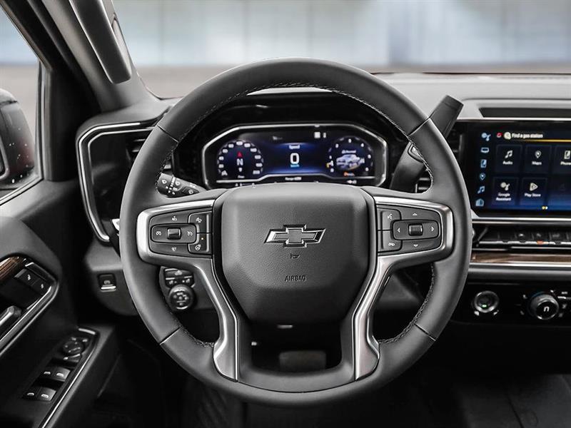 2023
Chevrolet
Silverado 1500