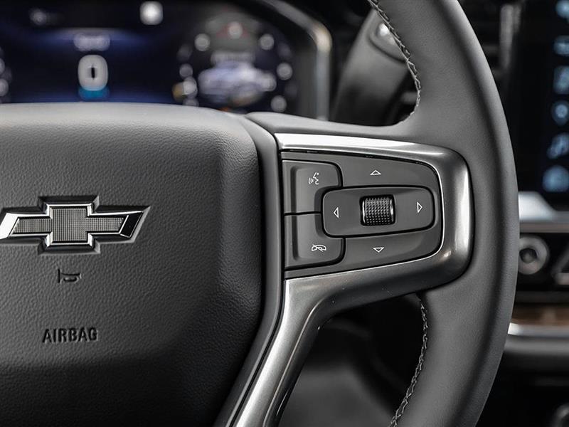 2023
Chevrolet
Silverado 1500