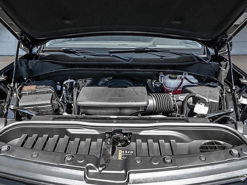 2023
Chevrolet
Silverado 1500