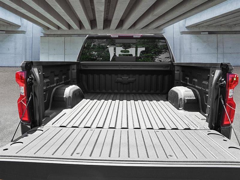 2023
Chevrolet
Silverado 1500