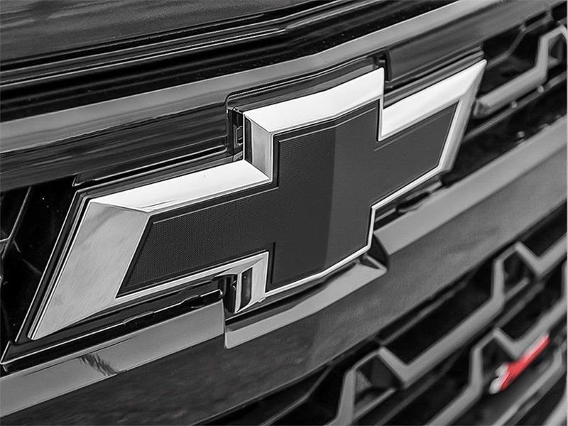 2023
Chevrolet
Silverado 1500