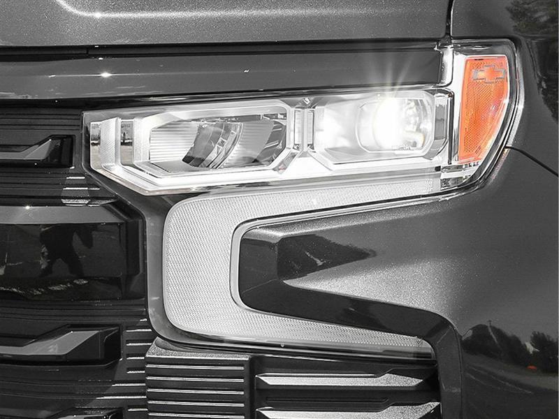 2023
Chevrolet
Silverado 1500