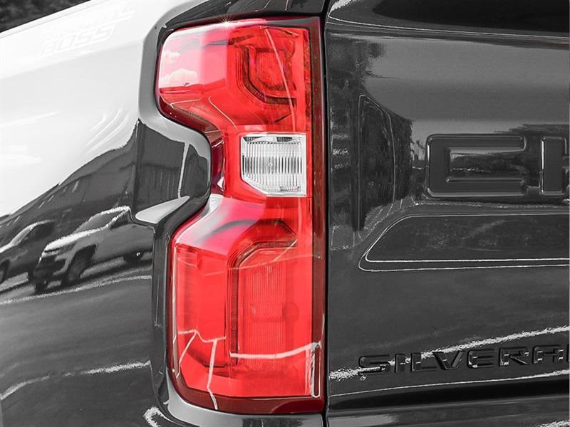 2023
Chevrolet
Silverado 1500