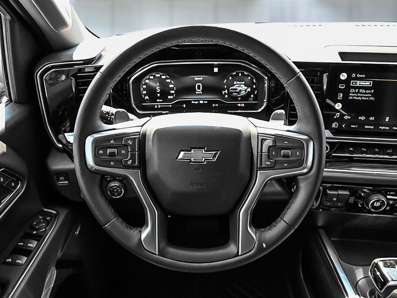 2023
Chevrolet
Silverado 1500