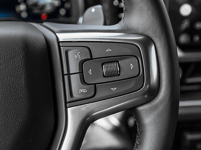 2023
Chevrolet
Silverado 1500