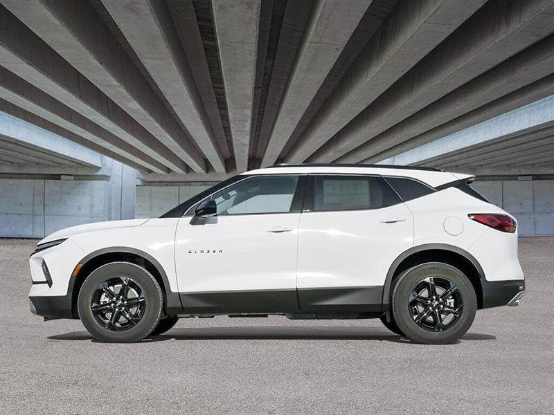 2023
Chevrolet
Blazer