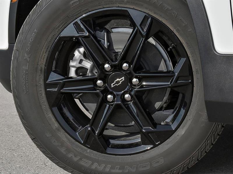 2023
Chevrolet
Blazer