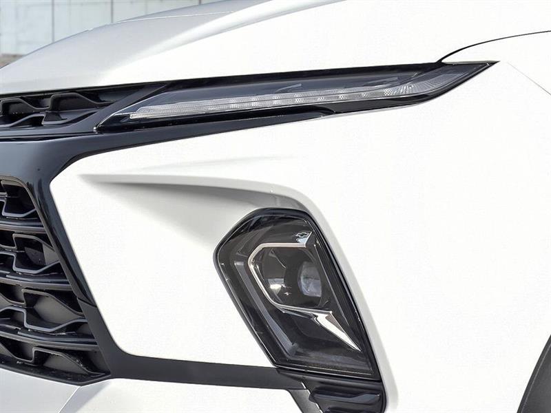 2023
Chevrolet
Blazer