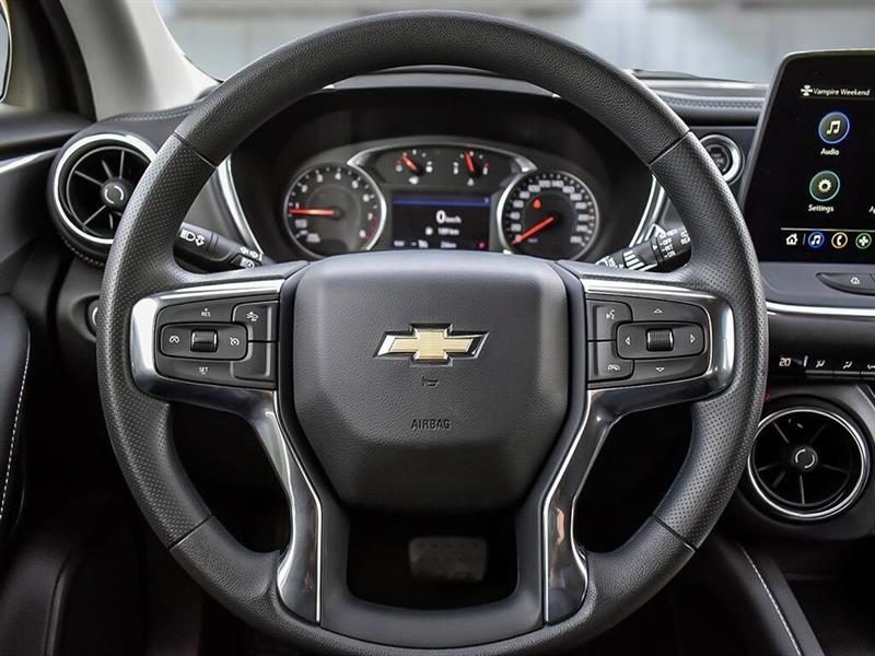 2023
Chevrolet
Blazer