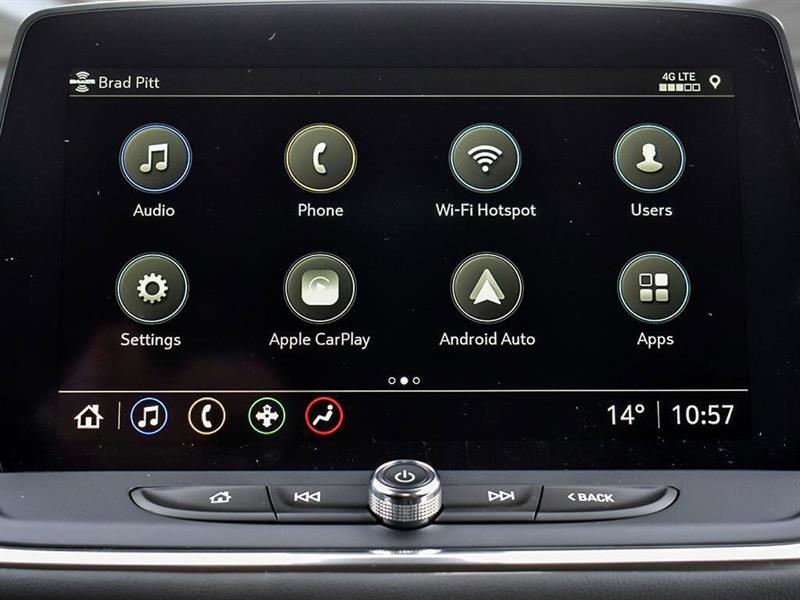 2023
Chevrolet
Blazer