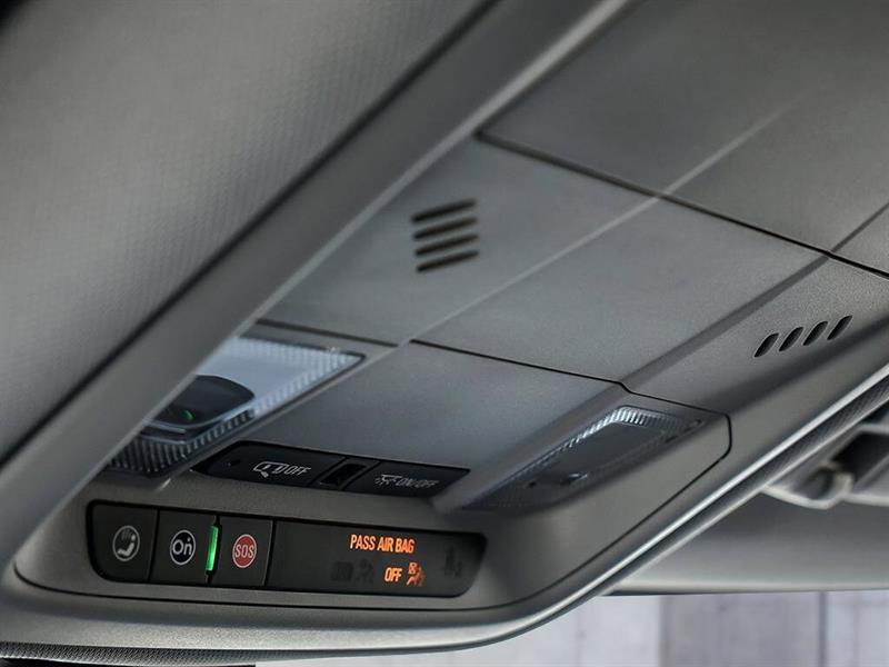 2023
Chevrolet
Blazer