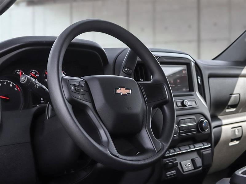 2023
Chevrolet
Silverado 1500