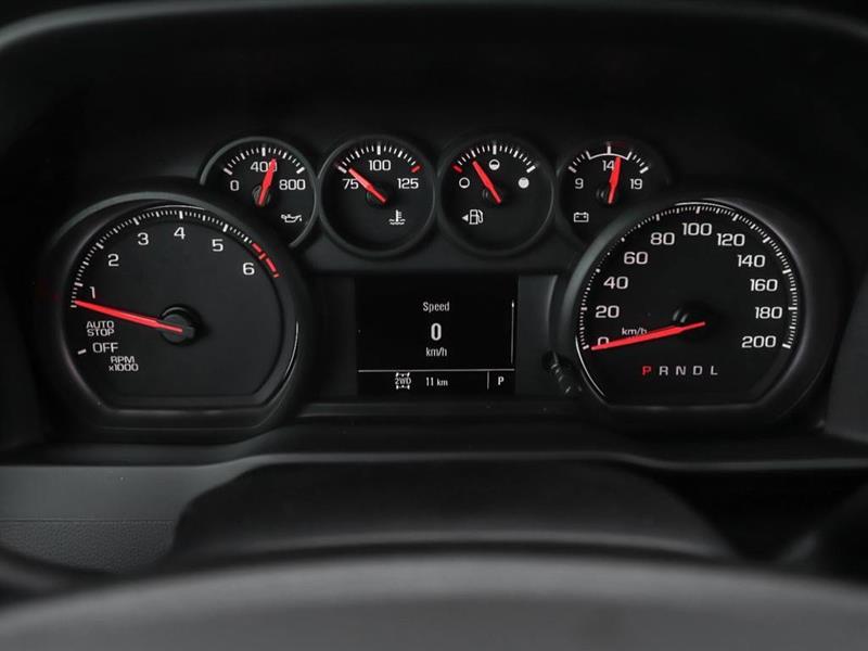2023
Chevrolet
Silverado 1500