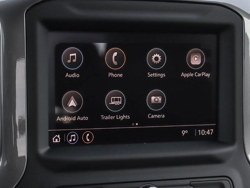 2023
Chevrolet
Silverado 1500
