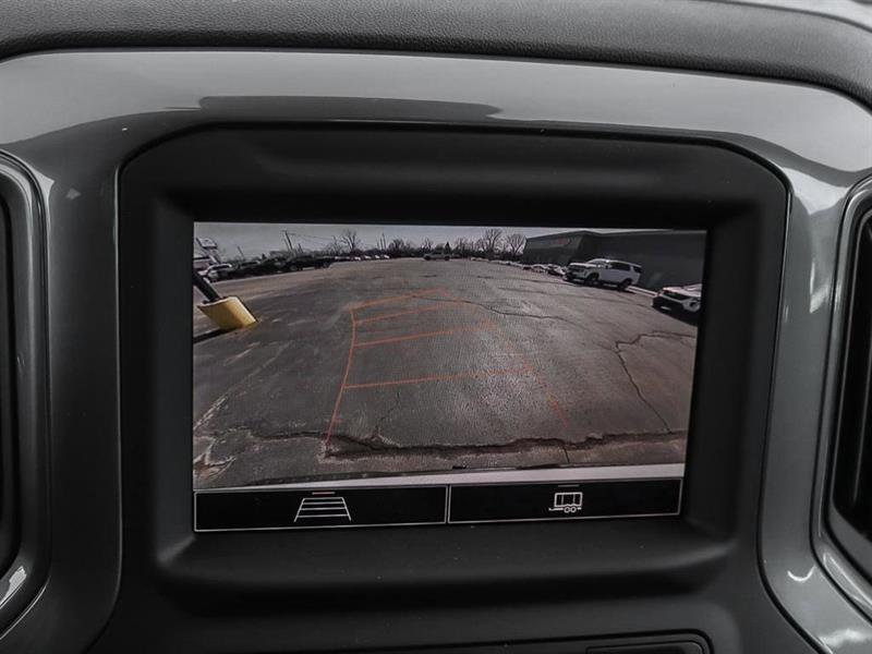 2023
Chevrolet
Silverado 1500