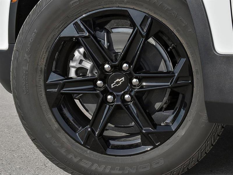 2023
Chevrolet
Blazer