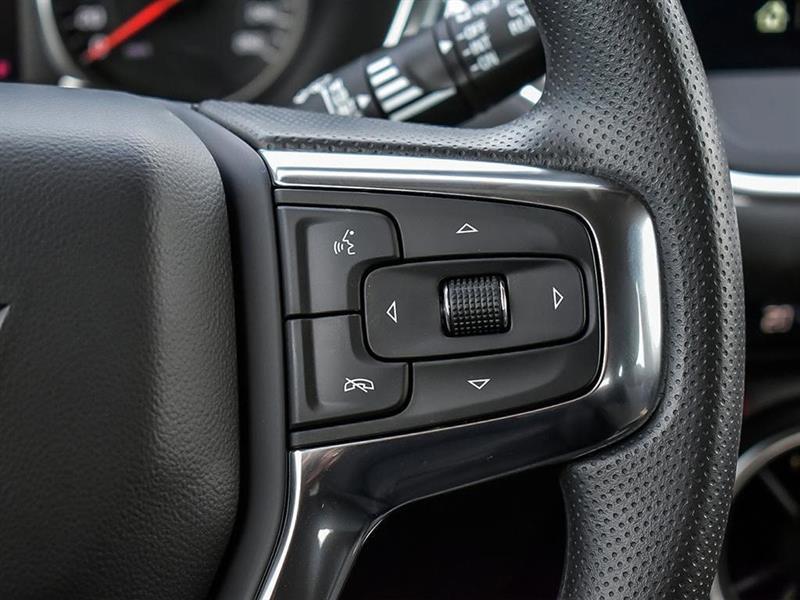 2023
Chevrolet
Blazer