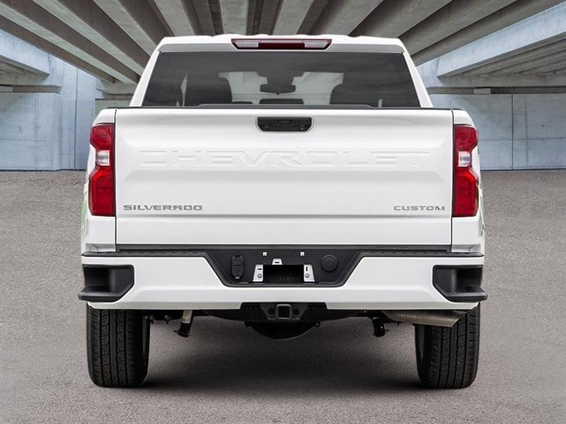 2023
Chevrolet
Silverado 1500