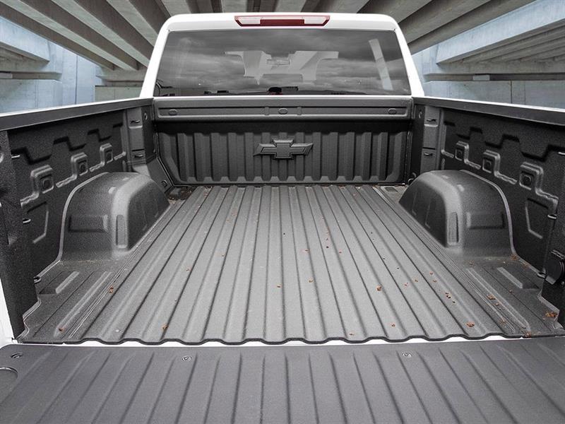 2023
Chevrolet
Silverado 1500