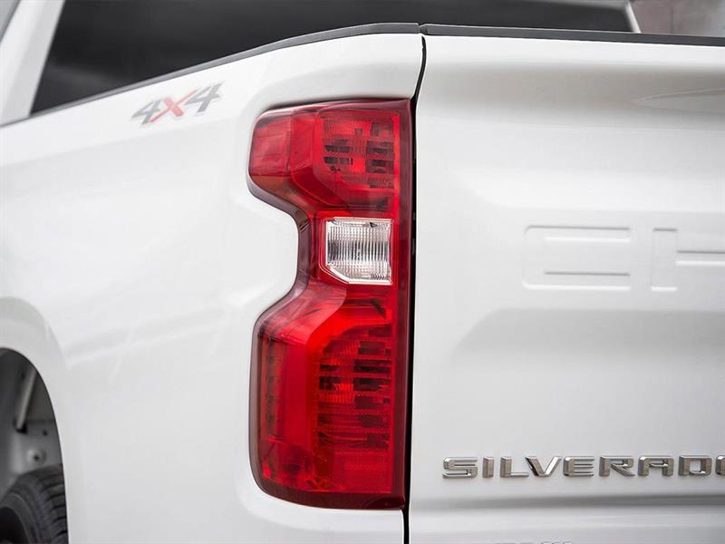 2023
Chevrolet
Silverado 1500