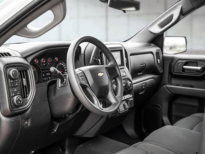 2023
Chevrolet
Silverado 1500