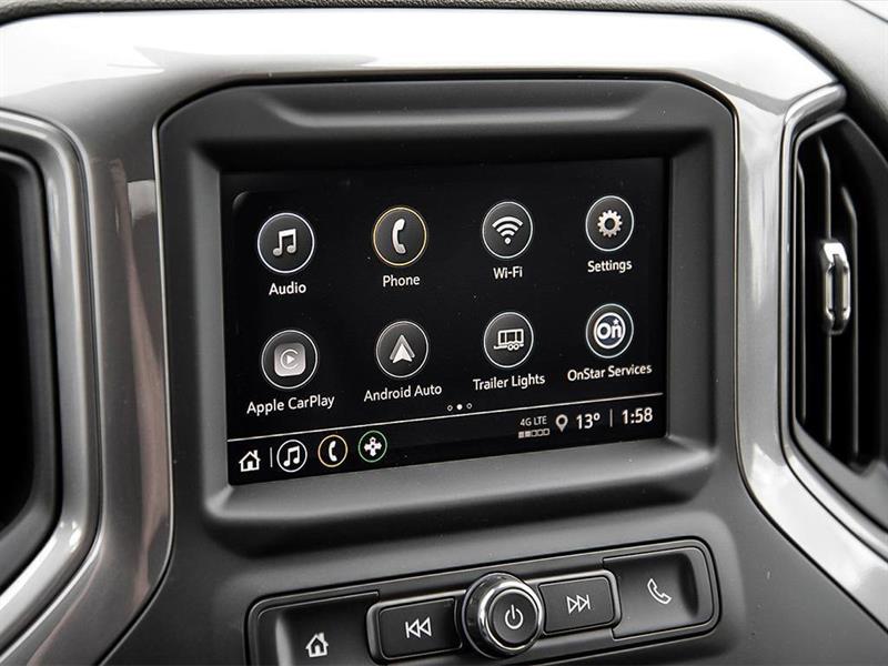 2023
Chevrolet
Silverado 1500
